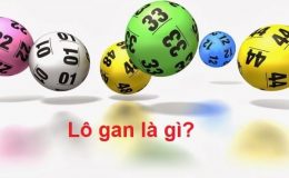 Khái niệm lô khan trong tháng