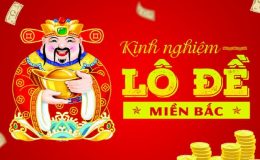 chuyên gia lô đề miền Bắc