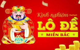 chuyên gia lô đề miền Bắc